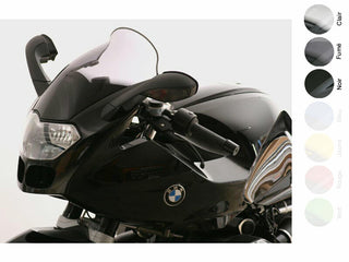 MRA Touring T Windshield - BMW R1200S