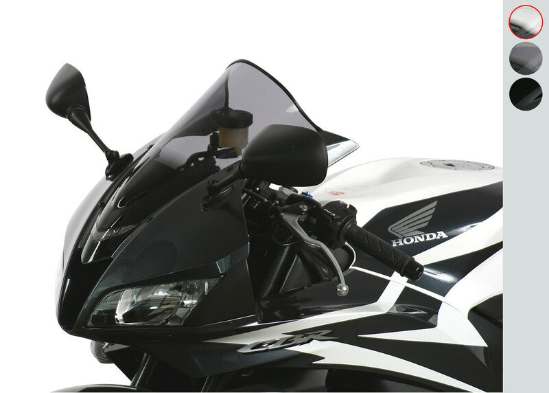 MRA Racing R Windscreen - Honda CBR600RR - 1085090001