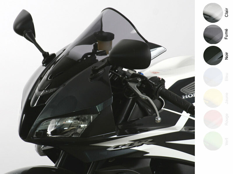 MRA Racing R Windscreen - Honda CBR600RR - 1085090002