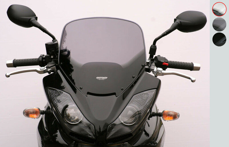 MRA Origin O Windshield - Triumph Tiger 1050 - 1085091001