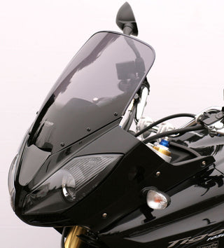 MRA Origin O Windshield - Triumph Tiger 1050 - 1085091002