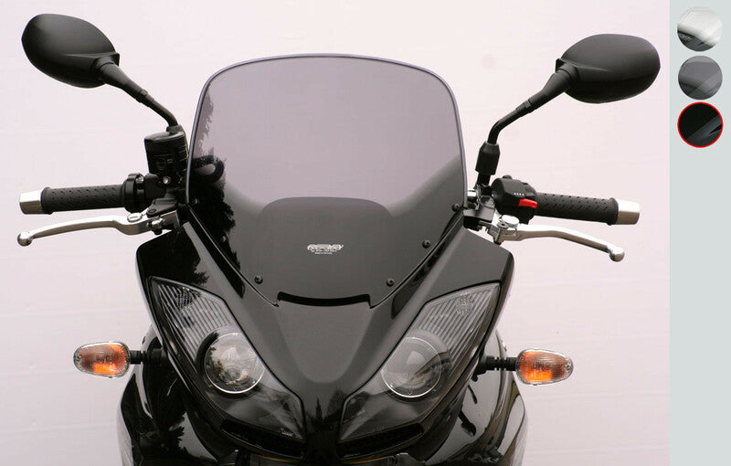 MRA Origin O Windshield - Triumph Tiger 1050 - 1085091003