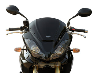 MRA Sport SP Windscreen - Triumph Tiger 1050