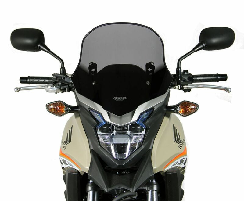 MRA Touring T Windshield - Honda CB 400 SB