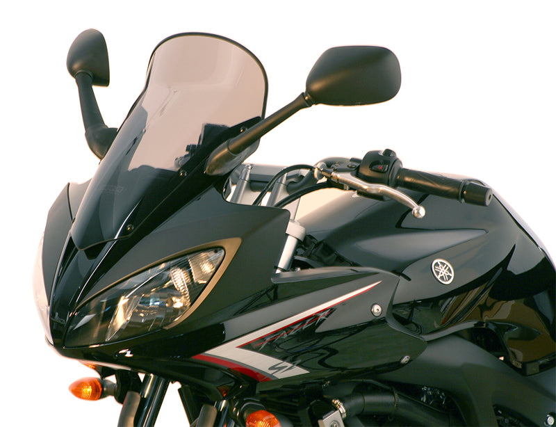 MRA Touring T Windshield - Yamaha FZ6N/S Fazer - 1085097001