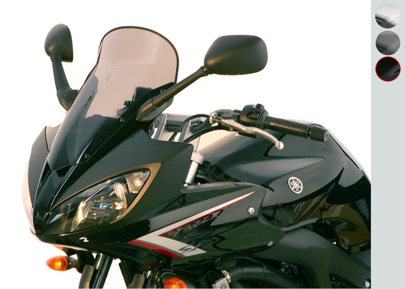 MRA Touring T Windshield - Yamaha FZ6N/S Fazer - 1085097002
