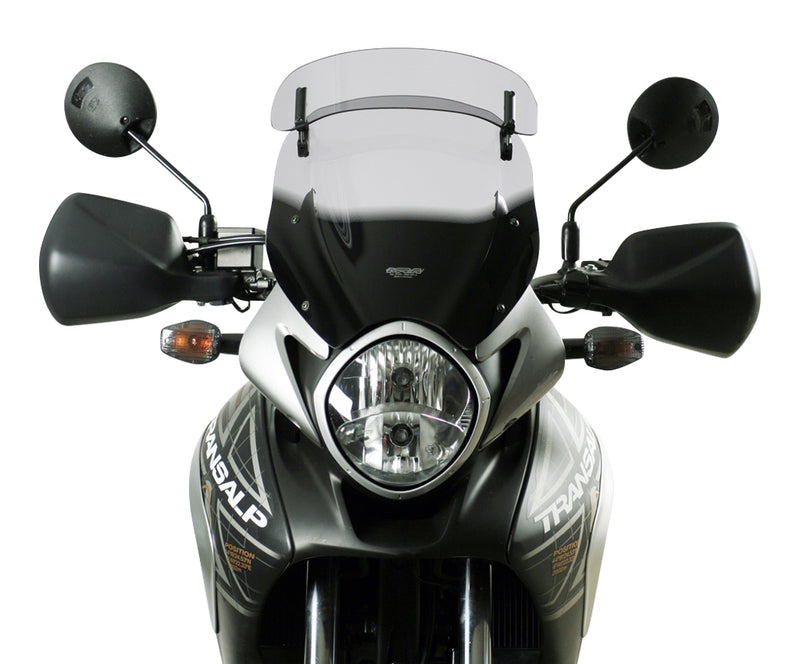 MRA Variotouring VT Windshield with spoiler - Honda XL700V Transalp - 1085101001