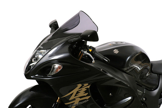 MRA Racing R Windschutzscheibe - Suzuki GSX1340R Hayabusa - 1085103002 