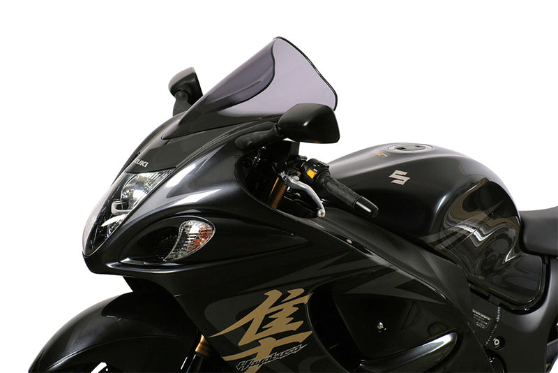 MRA Racing R Windscreen - Suzuki GSX1340R Hayabusa - 1085103002