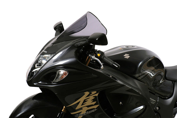 MRA Racing R Windschutzscheibe - Suzuki GSX1340R Hayabusa - 1085103002 