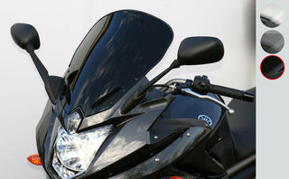MRA Touring T Windshield - Yamaha XJ6 S Diversion - 1085107003