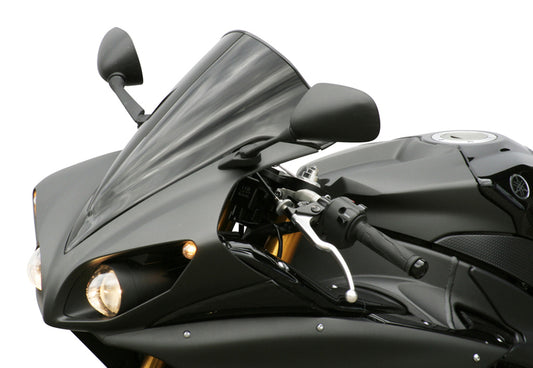 MRA Racing R Windscreen - Yamaha YZF-R1 - 1085108003