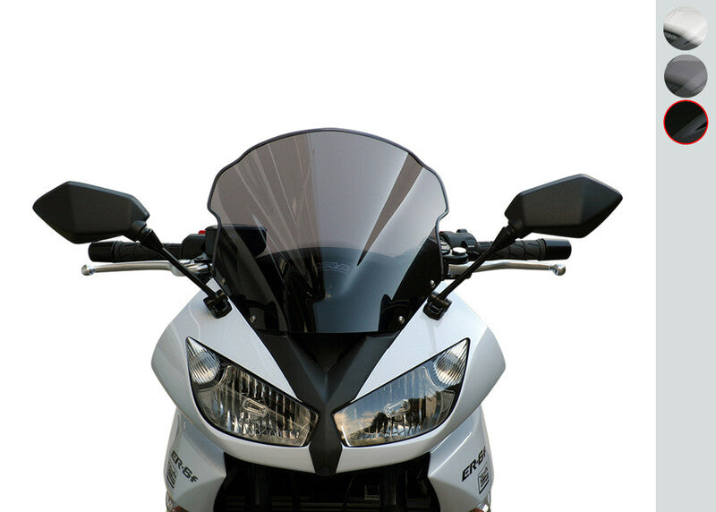 MRA Racing R Windscreen - Kawasaki ER-6F - 1085113003