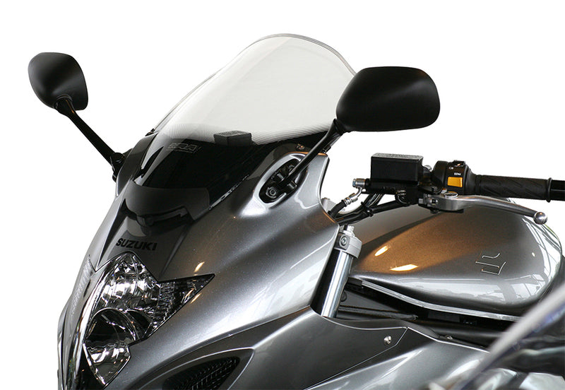MRA Touring T Windshield - Suzuki GSF650S Bandit - 1085115001
