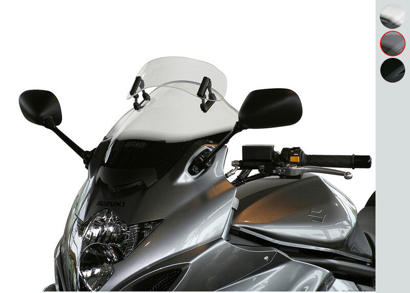 MRA Touring T Windshield - Suzuki GSF650S Bandit - 1085115002