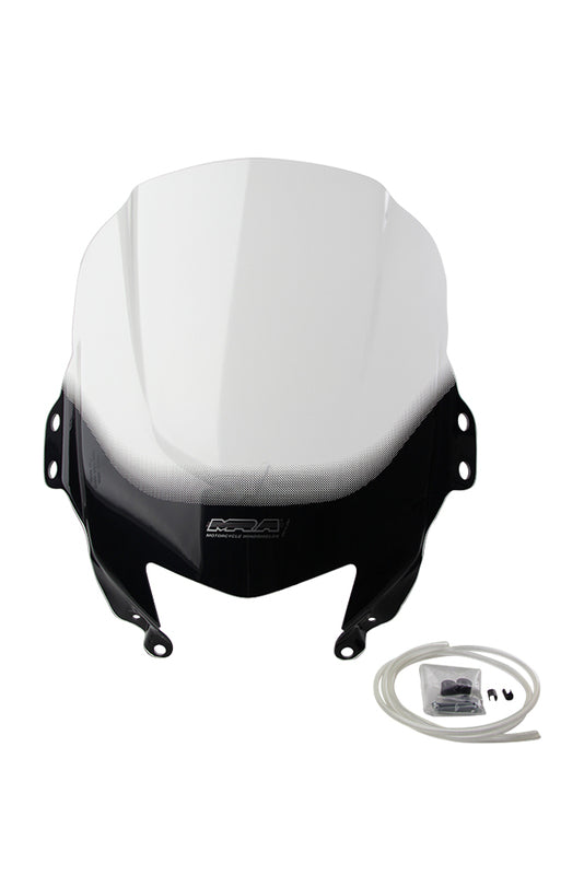 MRA Racing R Windscreen - Suzuki GSF650S Bandit - 1085116001
