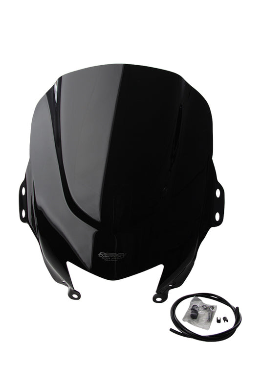 MRA Racing R Windscreen - Suzuki GSF650S Bandit - 1085116003