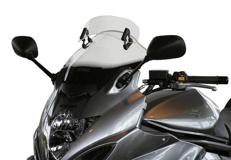 MRA Variotouring VT Windshield with spoiler - Suzuki GSF650S Bandit - 1085117001