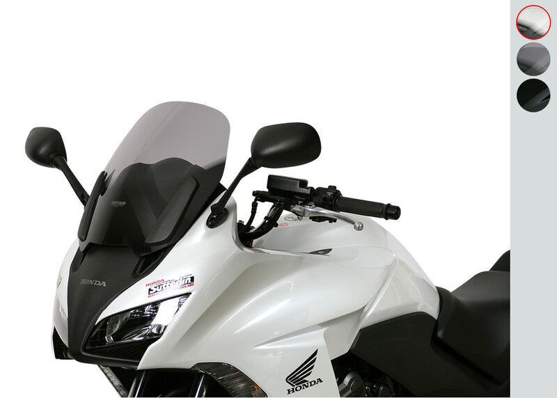 MRA Origin OM Windshield - Honda CBF1000F - 1085122001