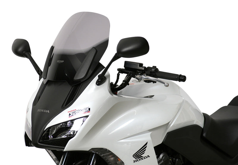 MRA Origin OM Windshield - Honda CBF1000F - 1085122002