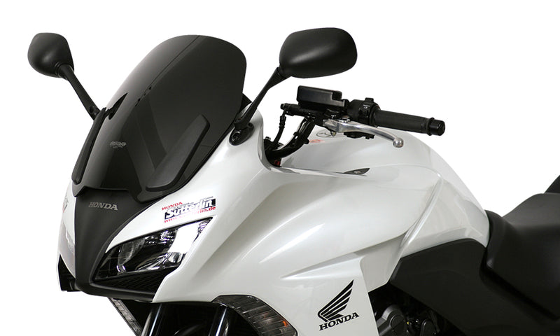 MRA Origin OM Windshield - Honda CBF1000F - 1085122003