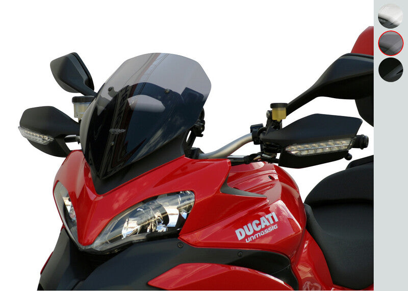 MRA Sport SP Windscreen - Ducati DS1200 Multistrada
