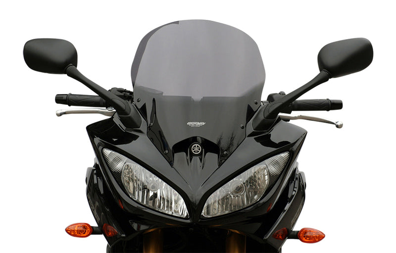 MRA Touring T Windshield - Yamaha FZ8 S/Fazer