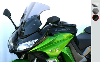 MRA Racing R Windscreen - Kawasaki Z1000SX - 1085129003