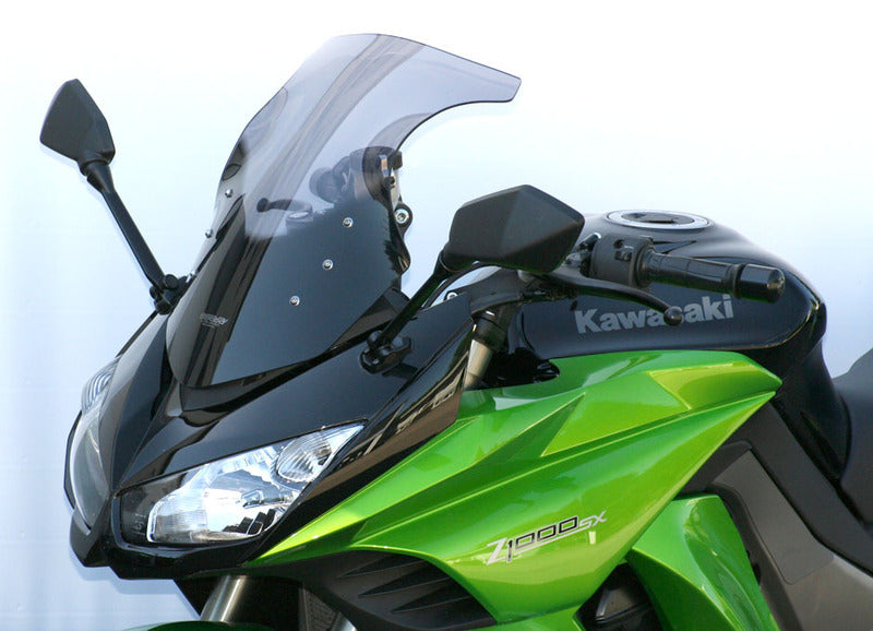 MRA Touring TM Windshield - Kawasaki Z1000SX - 1085130001