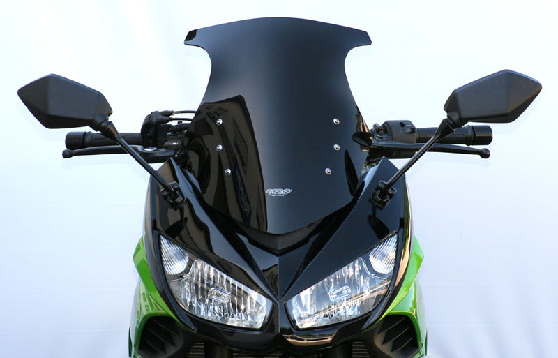 MRA Touring TM Windshield - Kawasaki Z1000SX - 1085130003