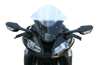 MRA Racing R Windscreen - Kawasaki ZX-10R - 1085132001