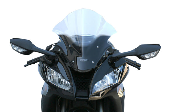 MRA Racing R Windscreen - Kawasaki ZX-10R - 1085132001