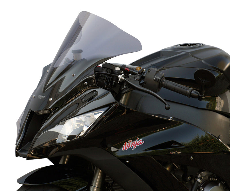 MRA Racing R Windscreen - Kawasaki ZX-10R - 1085132002
