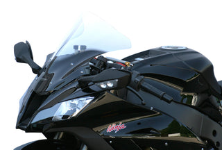 MRA Racing R Windscreen - Kawasaki ZX-10R - 1085132003