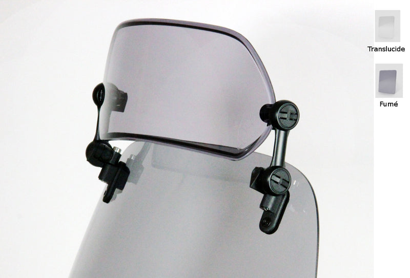 MRA X-Creen Sport XCSA Replacement Spoiler - Universal - 1085134002