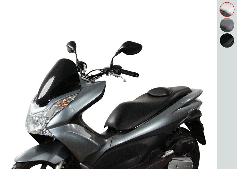 MRA Sport SP Windscreen - Honda PCX125/WW - 1085135001