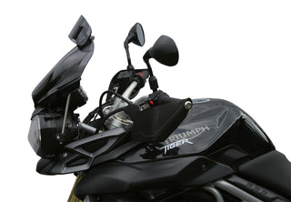 MRA Variotouring VTN Windshield with spoiler - 1085136002
