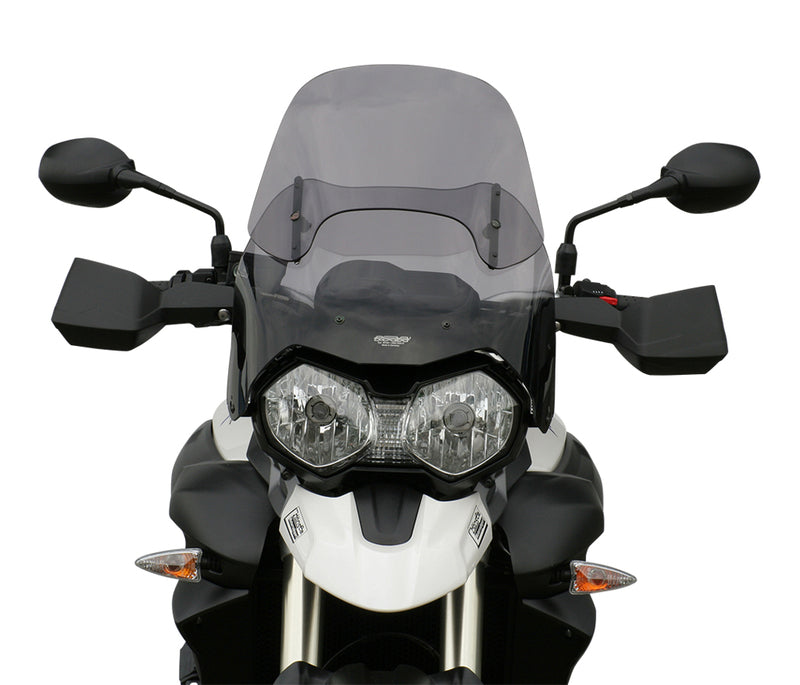 MRA Varioscreen V Windshield with spoiler