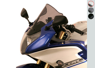 MRA Racing R Windscreen - Honda CBR600F - 1085138001