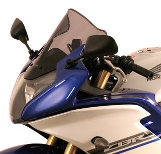 MRA Racing R Windscreen - Honda CBR600F - 1085138002