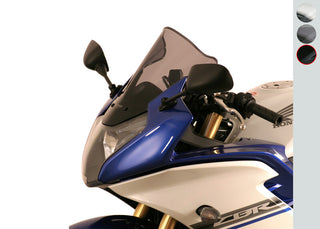 MRA Racing R Windscreen - Honda CBR600F - 1085138003