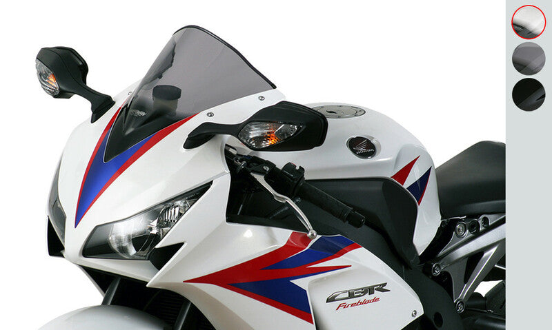 MRA Racing R Windscreen - Honda CBR1000RR - 1085141001