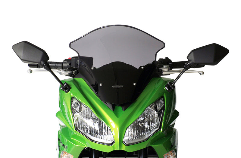 MRA Touring T Windshield - Kawasaki ER-6F - 1085143002