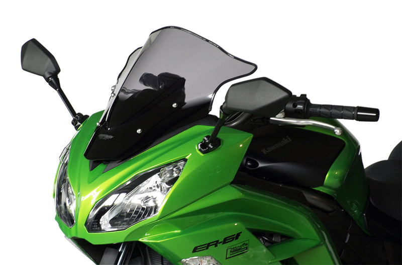 MRA Racing R Windscreen - Kawasaki ER-6F - 1085144002