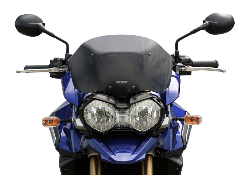 MRA Sport SP Windscreen - Triumph Tiger 1200 Explorer - 1085148003