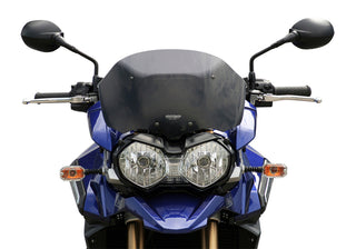 MRA Sport SP Windschild - Triumph Tiger 1200 Explorer - 1085148003 