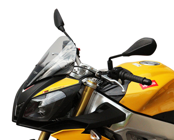 MRA Sport SPM Windscreen - Aprilia Tuono V4/R - 1085149001