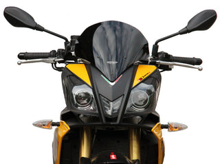 MRA Sport SPM Windscreen - Aprilia Tuono V4/R - 1085149003