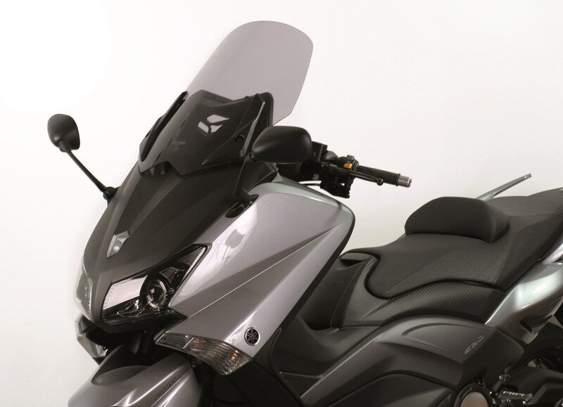 MRA Touring TM Windshield - Yamaha T-Max 530 - 1085150001
