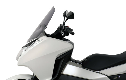 MRA Touring TM Windshield - Honda Integra 700/750 - 1085151002